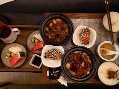 -和子足浴SPA会馆(东方之门店)