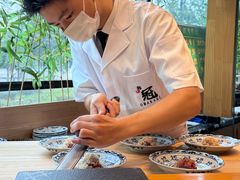 -鮨冠OMAKASE食べ放题(北京首店)