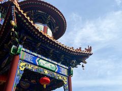 -六鼎山文化旅游区