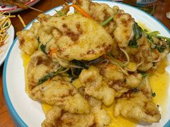 -有滋有味烧烤涮(果园星城C区店)