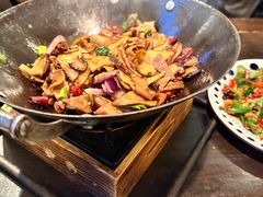 -吃货私房菜(丽江束河古镇店)