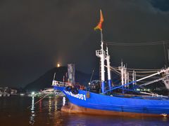 -东极岛景区