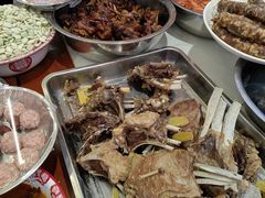 -三只鸟本地特色菜馆(上饶总店)