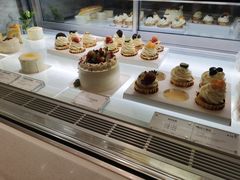 -烫面包·面包烘焙(绿地缤纷城店)