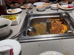 -海底捞火锅(宝龙广场夜宵主题店)