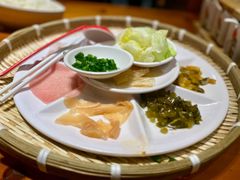 阳光过桥米线-陳生記米线·始于1989(中山北路店)