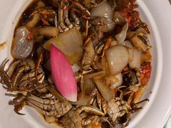 -周家二小姐的菜(西津渡店)