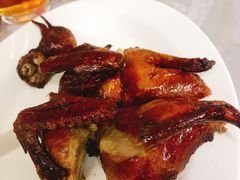 -陈根记大牌档