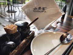 -山葵家·创意料理(宁波来福士店)
