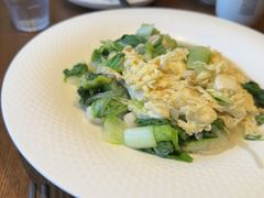 -单家老院·院子里的青岛菜(沙子口店)
