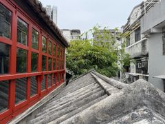 -荔湾博物馆