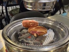 -本炙炭烤·蒲烧活鳗料理店(金沙洲店)