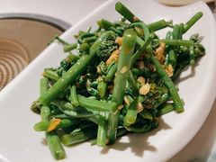 拌蕨菜-七八冷面·延边朝鲜族美食(圣熙八号店)