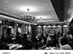 -北园酒家(小北路店)