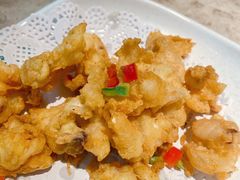 -淘米捞·米汤脆鲩鱼火锅(福田皇岗店)