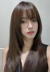 -东方美妍小鹏造型