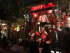 -三只耳火锅(宽窄巷子店)