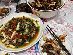 -辣螃铠盆盆蟹大排档(海昌店)