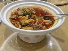 -元唐家宴•经典东北菜(梅市口路店)