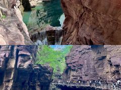 -云台山风景名胜区