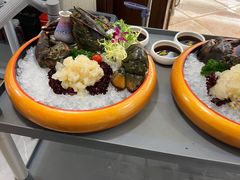 -北塘海鲜·天津菜(大光明桥旗舰店)