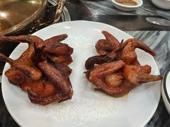 -鸽鸟轩(石岐店)