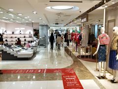 -王府井百货(总府店)