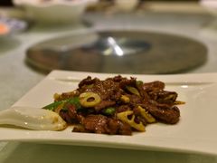 -梅龙镇酒家(南京西路总店)