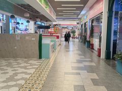 -横琴购口岸商业广场