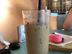 -sugarman espresso素饮糖人高新咖啡工厂