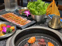 -红泥小火炉·东北泥炉烤肉(天一旗舰店)