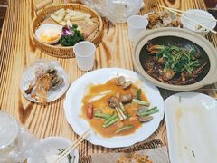 -醉壹号海鲜大排档·老厦门特色菜(厦门美食地标店)