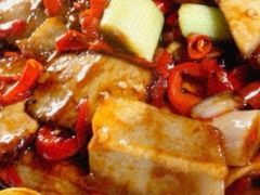 -韶山冲湘菜馆(黄桦路店)