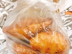 迷你可颂-都恩客(高岛屋百货店)