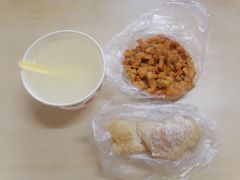 红薯面窝-丽华早点(大成路店)