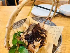 -山东宾馆·齐鲁苑餐厅