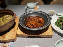 -晓粤·惹味粤菜(凯德乐峰广场店)