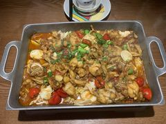 -辣得叫湘菜(四明店)