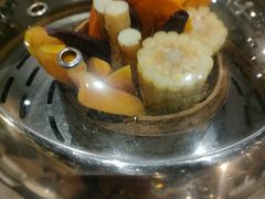 -四海蒸鲜蒸汽海鲜自助(北戴河店)