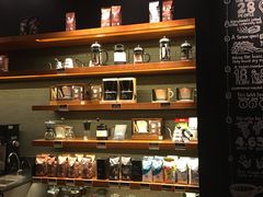 -星巴克臻选(杭州万象城店)
