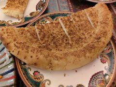 -巴依老爷新疆美食(魏公村店)