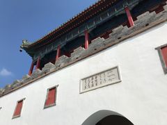 -普陀宗乘之庙(小布达拉宫)