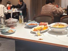-小柴米·传统江西菜(八一广场店)