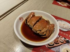 -穿蒸引鲜·嗲记(正大广场店)