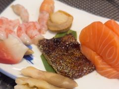 -菊上料理(蜀山银泰百货店)