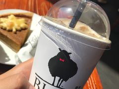 -BLAQ咖啡(骏豪店)
