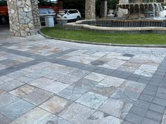 -长白山万达喜来登度假酒店