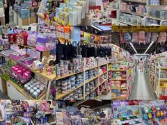 -西北轻工批发市场