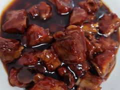 -香阁餐厅·常州菜·常州菜代表品牌(新北奥体店)
