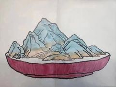 -汉翔书法丨书法·美术·硬笔·国画(望京校区)